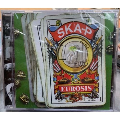 Ska-P
