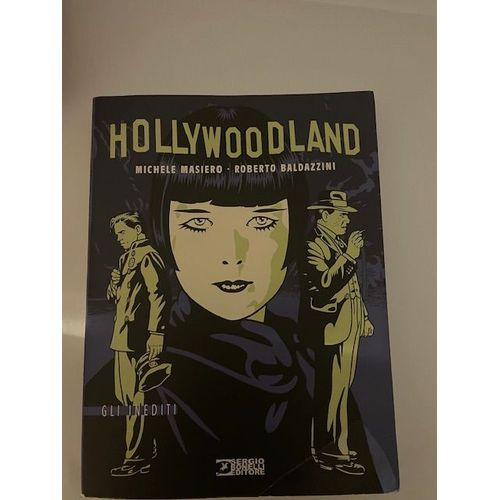 Hollywoodland