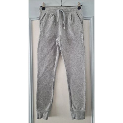 Bas De Survetement Monoprix Teens, Taille 10 Ans
