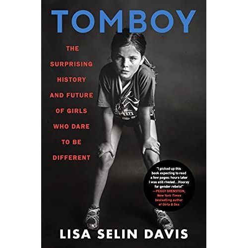 Tomboy