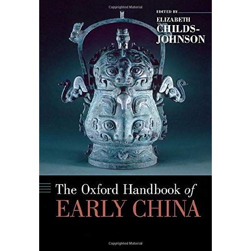 Oxford Handbook Of Early China