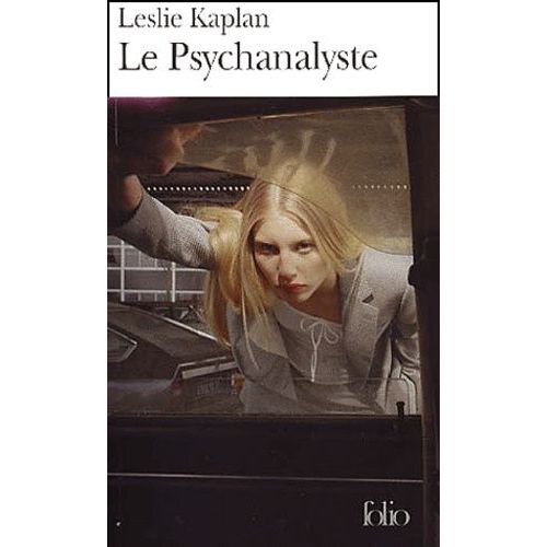 Psychanalyste