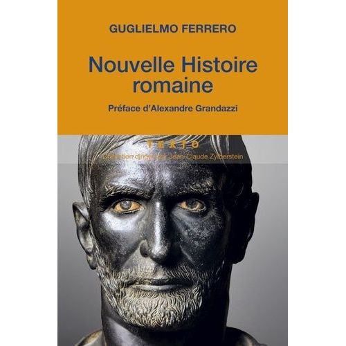 Nouvelle Histoire Romaine