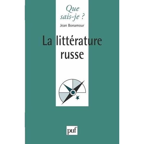 La Littérature Russe