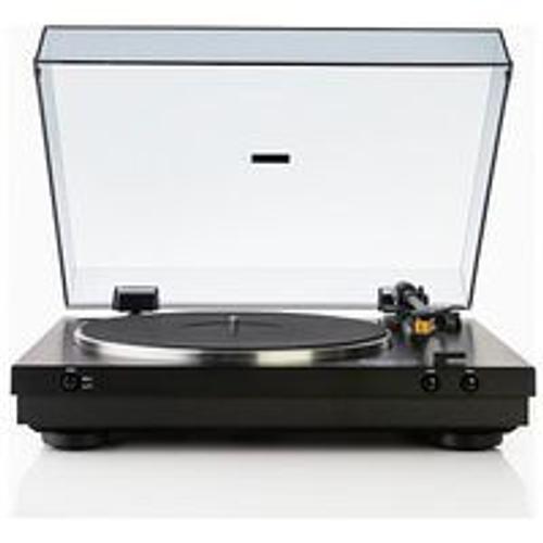 DUAL CS 329 Platine vinyle , noir