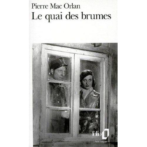 Quai Des Brumes