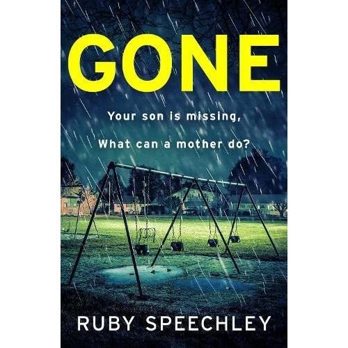 Gone
