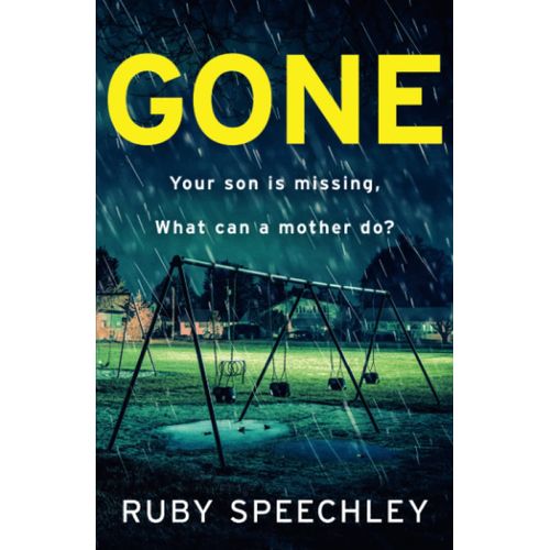 Gone
