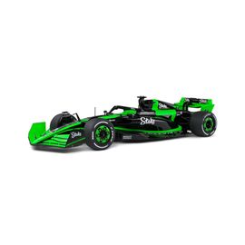 Solido 1/18 - Stake F1 C44 - Showcar Version 2024 () 1811104-Solido