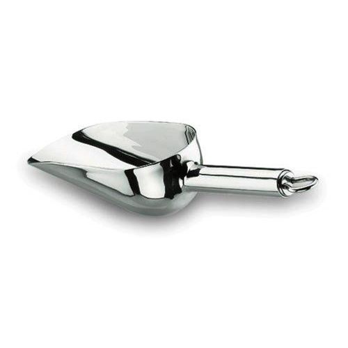 Lacor - 67013 - Pelle à Farine Inox 18 / 10 - 110 Ml