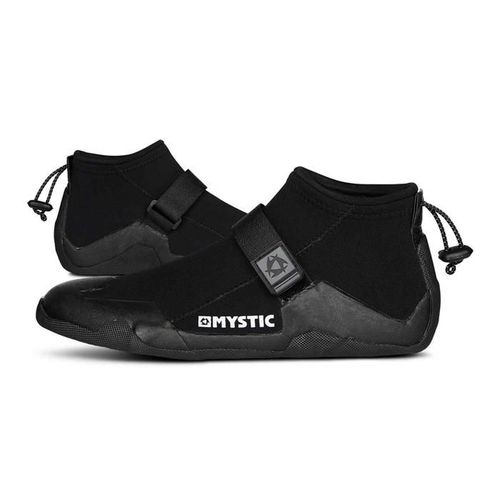 Chausson Néoprène Mystic Star Shoe 3mm Round Toe 900 Black