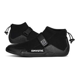 Chausson Néoprène Mystic Star Shoe 3mm Round Toe 900 Black