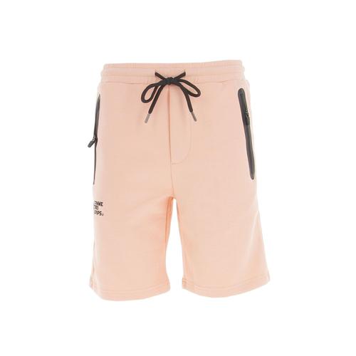 Short Bermuda Comme Des Loups Everest Pink Short Rose