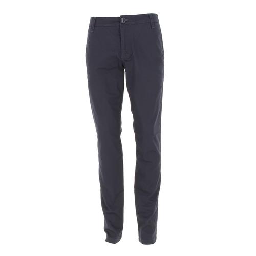 Pantalon Armani Exchange Trouser Deep Navy Bleu Marine