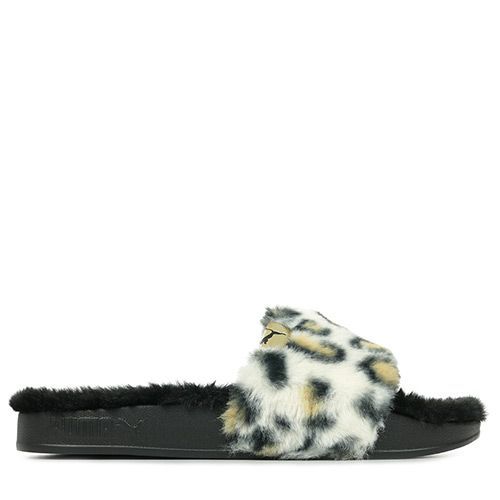 Puma Leadcat 2.0 Wns Fluff Safari