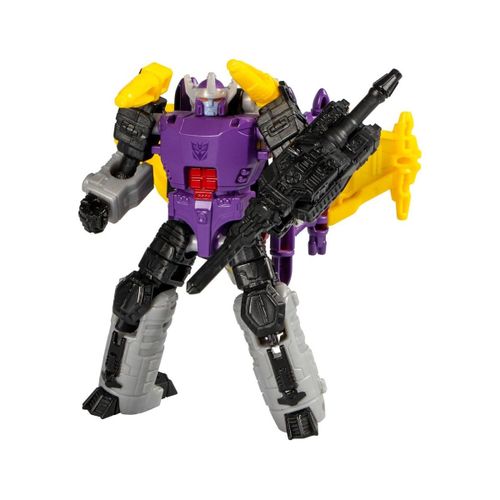 Hasbro Transformers Generations Legacy United Origine Energon Universe Galvatron