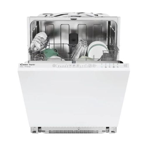 Lave vaisselle intégrable CANDY LAVE-VAISSELLE CANDY CI 3E7L0W2