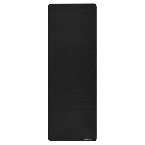 Avento Matelas D'exercice Synthétique 0.4 Cm - Basic Noir