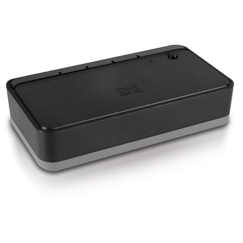 One for All SV 9640 - Amplificateur / répartiteur RF