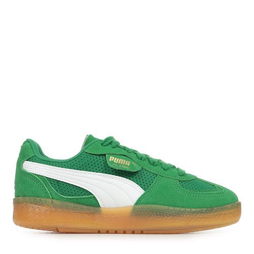 Chaussures Puma Palermo Moda Vintage Wns