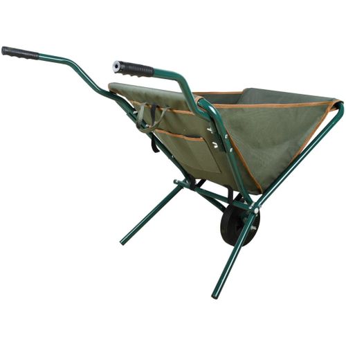 Brouette Pliable GT138