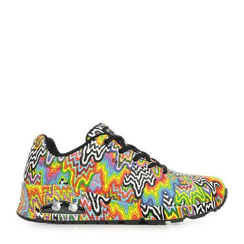 Chaussures Skechers Uno Infinite Drip