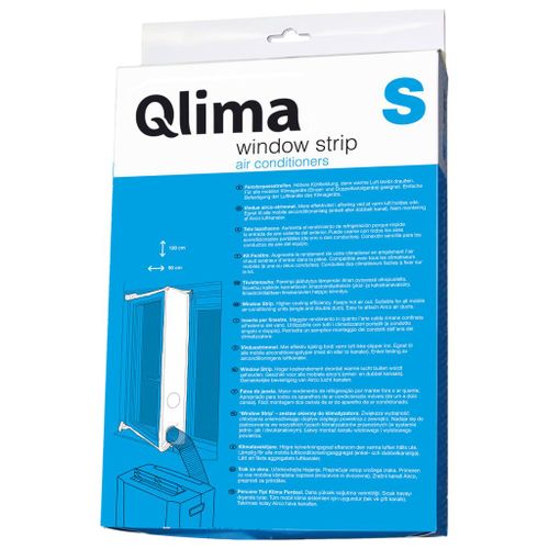 Cache Fenêtre Qlima Taille S Pour Fenêtre