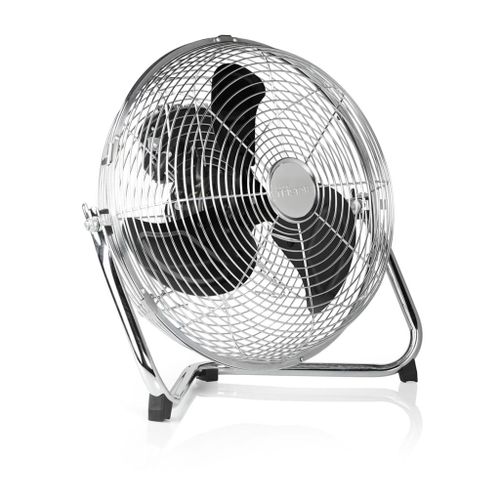 TRISTAR Ventilateur en métal Ø35 cm gris