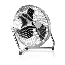 TRISTAR Ventilateur en métal Ø35 cm gris
