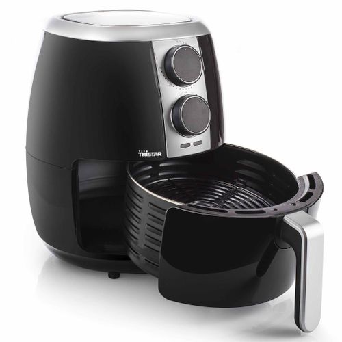 Tristar FR-6989 Crispy - Friteuse avec peu d'huile - 3.5 litres - 1.5 kWatt
