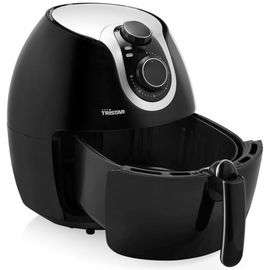 Tristar Friteuse Fr-6996 Crispy Fryer Xxl - Sans Huile - 5,2l - 1 800 W