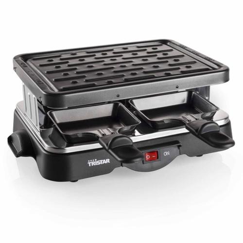 Tristar RA-2949 - Raclette/grill - 500 Watt