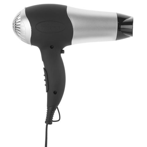 Tristar Hd-2322 - Sèche-Cheveux - Noir / Argent