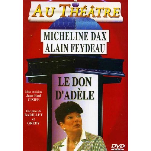 Le Don D'adèle