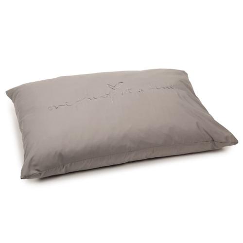 Beeztees Coussin Pour Chiens Tapira Gris Clair 100x70 Cm