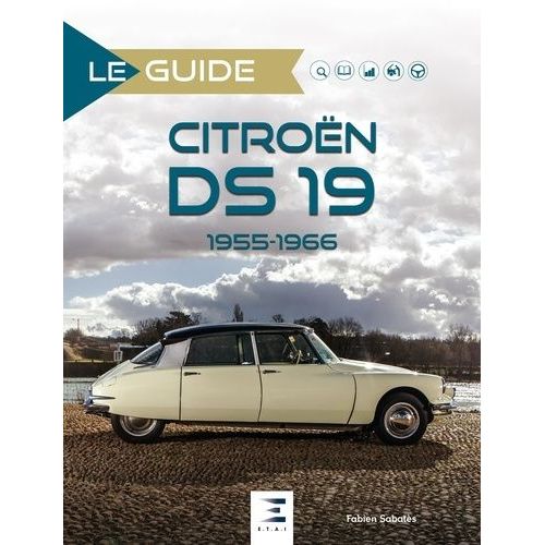 Citroën Ds 19