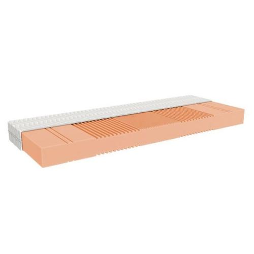 Matelas Enfant En Mousse Anatomic 70 X 160 Cm - Generique - Accessoires De Lit - Equilibré - Hypoallergénique