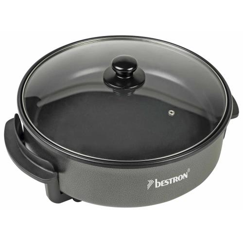 Bestron FUNCOOKING AHP1500Z - Casserole - 1.5 kWatt