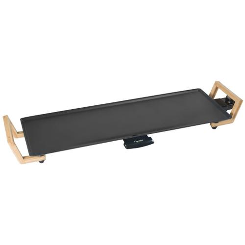 Plancha Électrique 1800w 70x23cm Abp603bb Asia Lounge