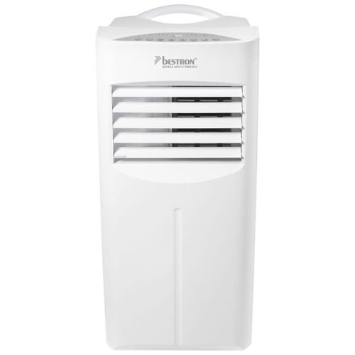 Climatiseur Mobile Monobloc 2600w 32m² Aac9000 Summer Breeze