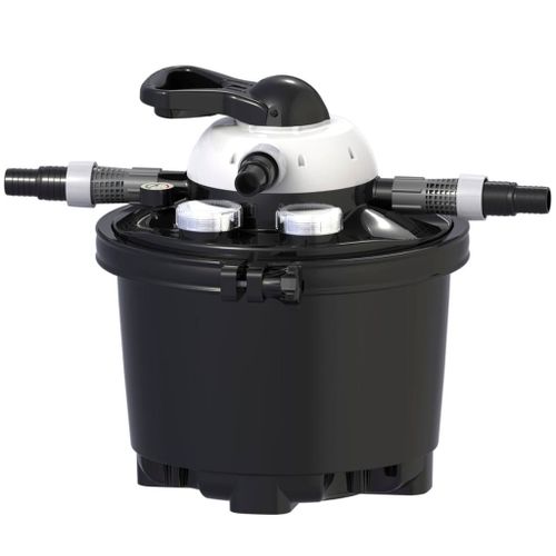 Velda Clear Control 25 avec unité UV-C 9 W