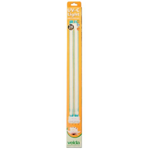 Ampoule UV-C PL 36 W Velda