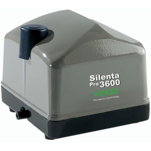 Pompe à air Velda Silenta Pro 3600