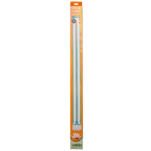 Ampoule UV-C PL 55 W Velda