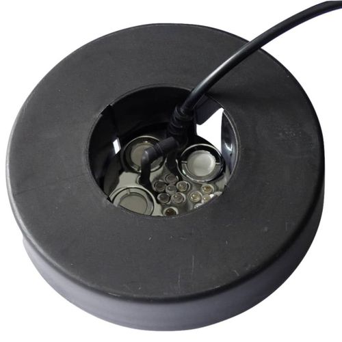 Ubbink Nébuliseur D'extérieur Avec Led Mystmaker Iii 95 W 1387096