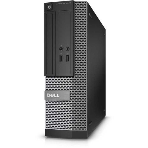 Dell optiplex 3020 Intel Core i3 - 3.6 Ghz - Ram 8 Go - SSD 256 Go