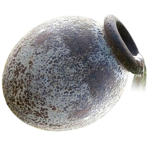 Ubbink Jeu De Fontaine Acqua Arte Orange 1308280