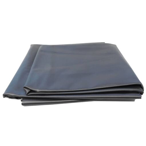Ubbink B&acirc;che pour bassin AquaLiner 2x3 m PVC 0,5 mm