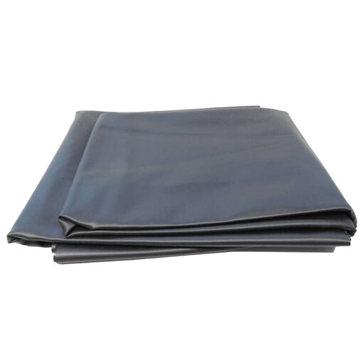 Ubbink B&acirc;che pour bassin AquaLiner 4x4 m PVC 0,5 mm
