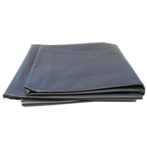 Ubbink B&acirc;che d'&eacute;tang AquaLiner 4 x 5 m PVC 0,5